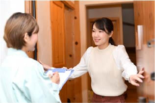 定期巡回・点検サービス