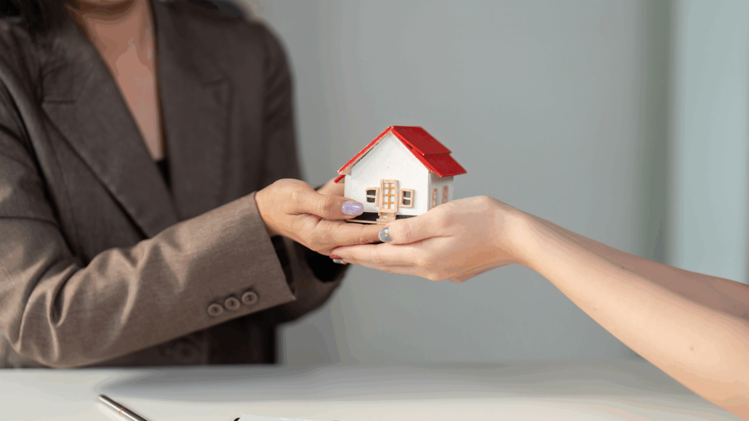 ヒアリング＆プランニング