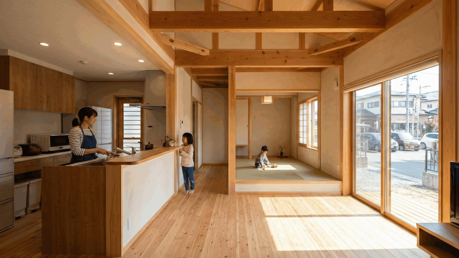 プランニング例