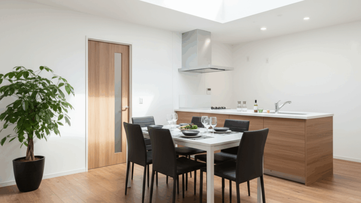 在来工法のメリットとデメリット。リノベーションでどう活かす？