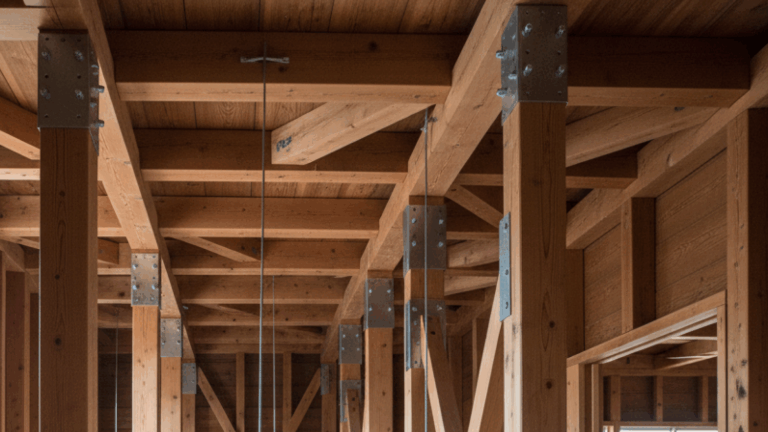 耐震補強と間取り変更は同時が良い