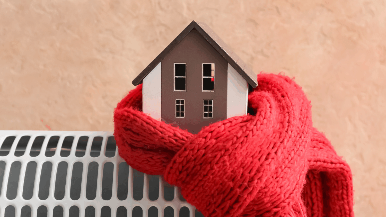 断熱の3つのポイント