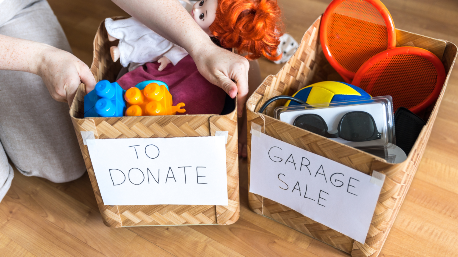 「仮住まい」戦略2：リノベーションは「人生最大の断捨離」のチャンス