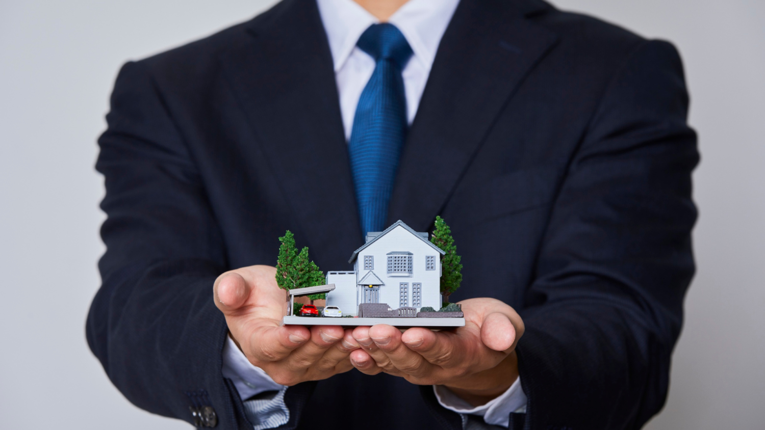 リノベーションは実物を見ないとわからない