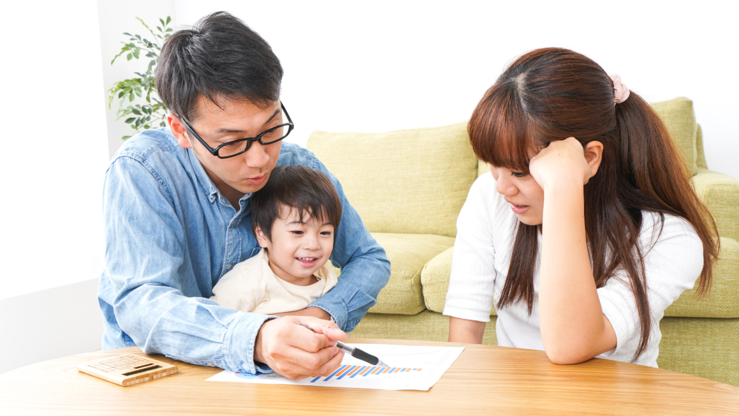 モデルハウスを見た「後」にやるべき本当の準備