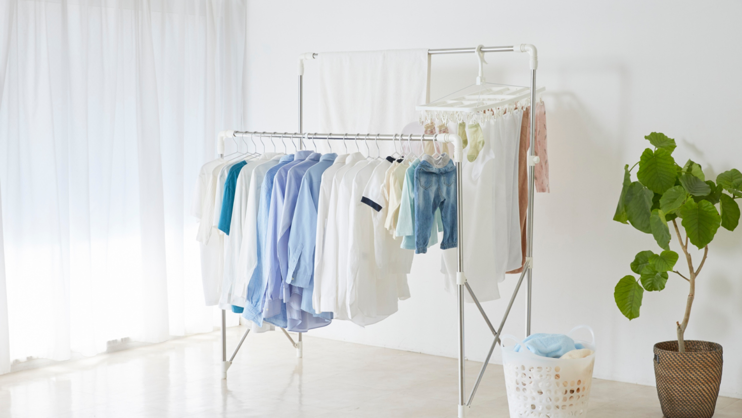 ランドリールームの間取り「3大後悔」パターン