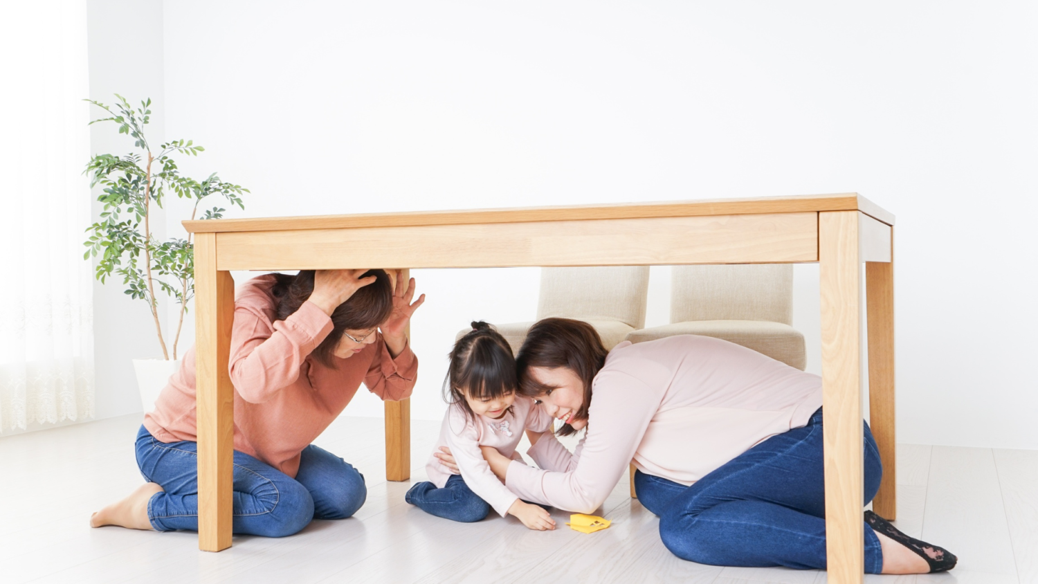 「耐震補強」は必要なのか？築年数で見るリスクの境界線