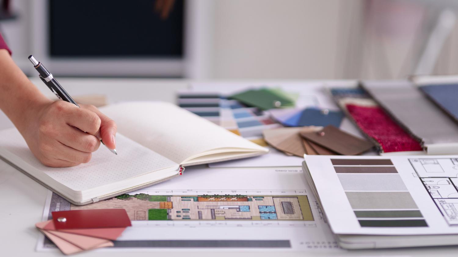 リノベーションの「繁忙期」と「閑散期」を知る