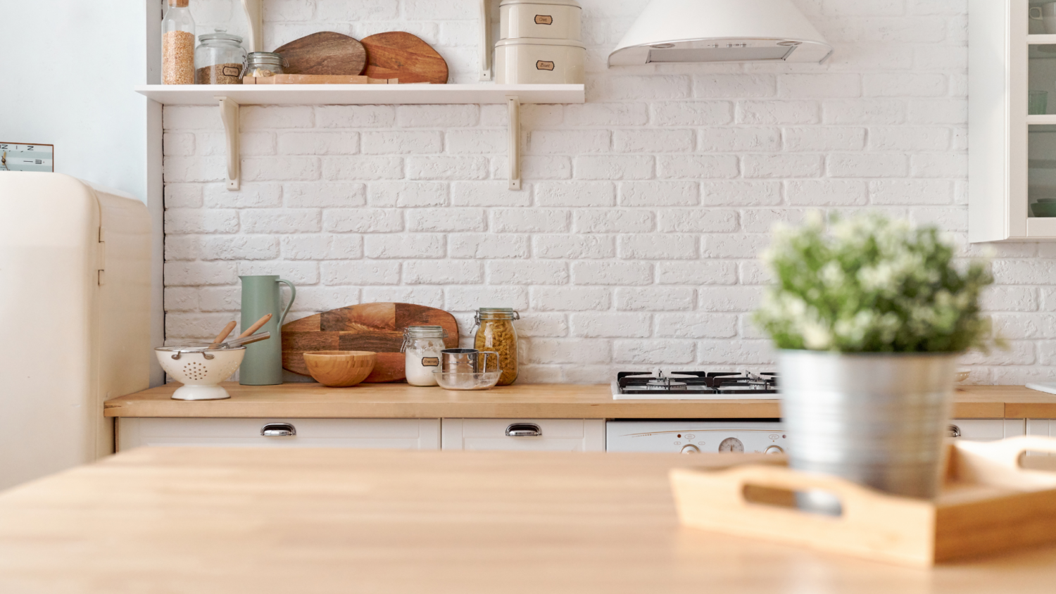 対面キッチンのメリット：大人の暮らしを変える3つのポイント