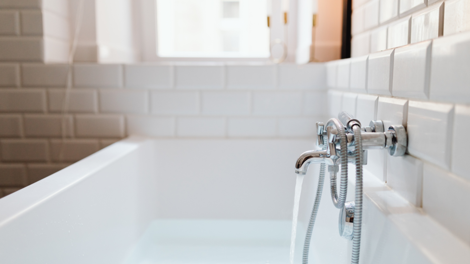 水回りの不調は建物のSOS