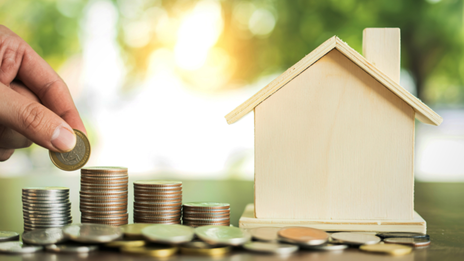 「今のローンがあるから……」と諦める前に知りたい資金術