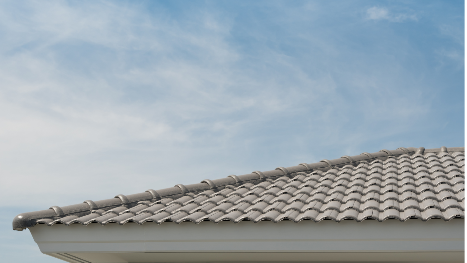 【屋根の重さ】頭が重いと、家は大きく揺さぶられる