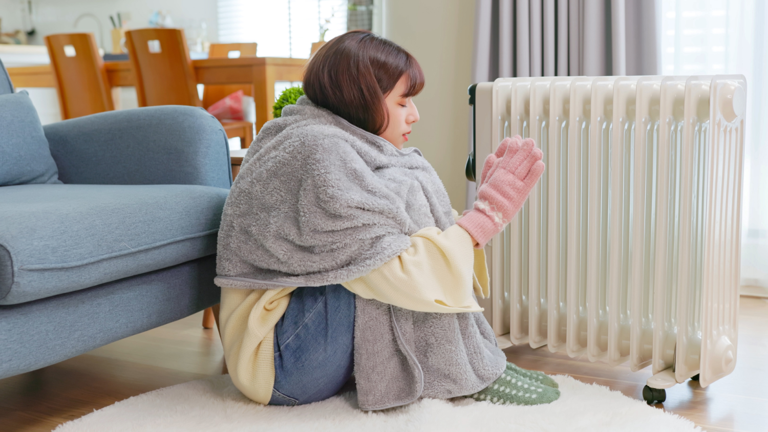 【気候の変化】厚木・海老名の「過酷な寒暖差」が体を蝕む