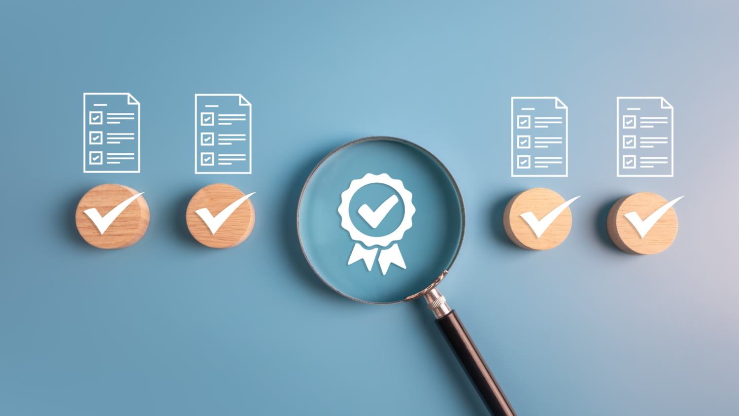 チェックリスト