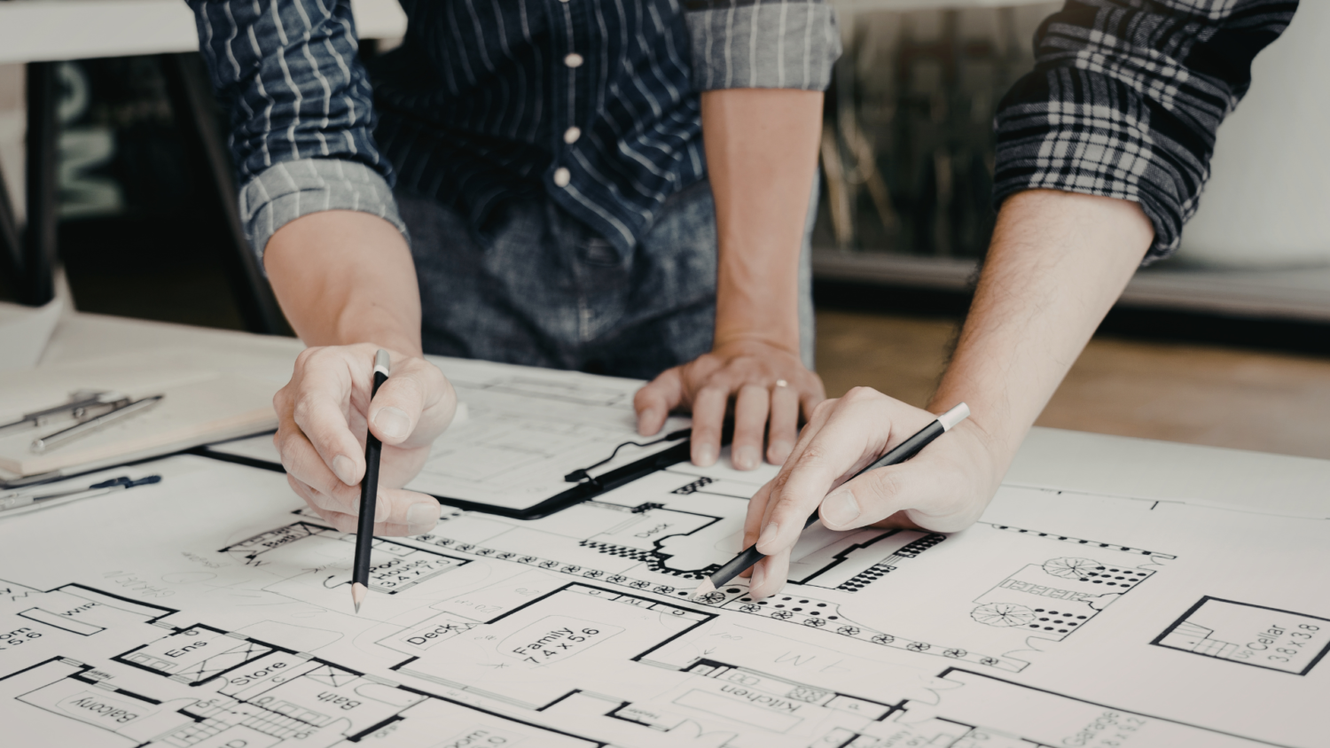 築40年物件で「やってはいけない」こと・「やるべき」こと