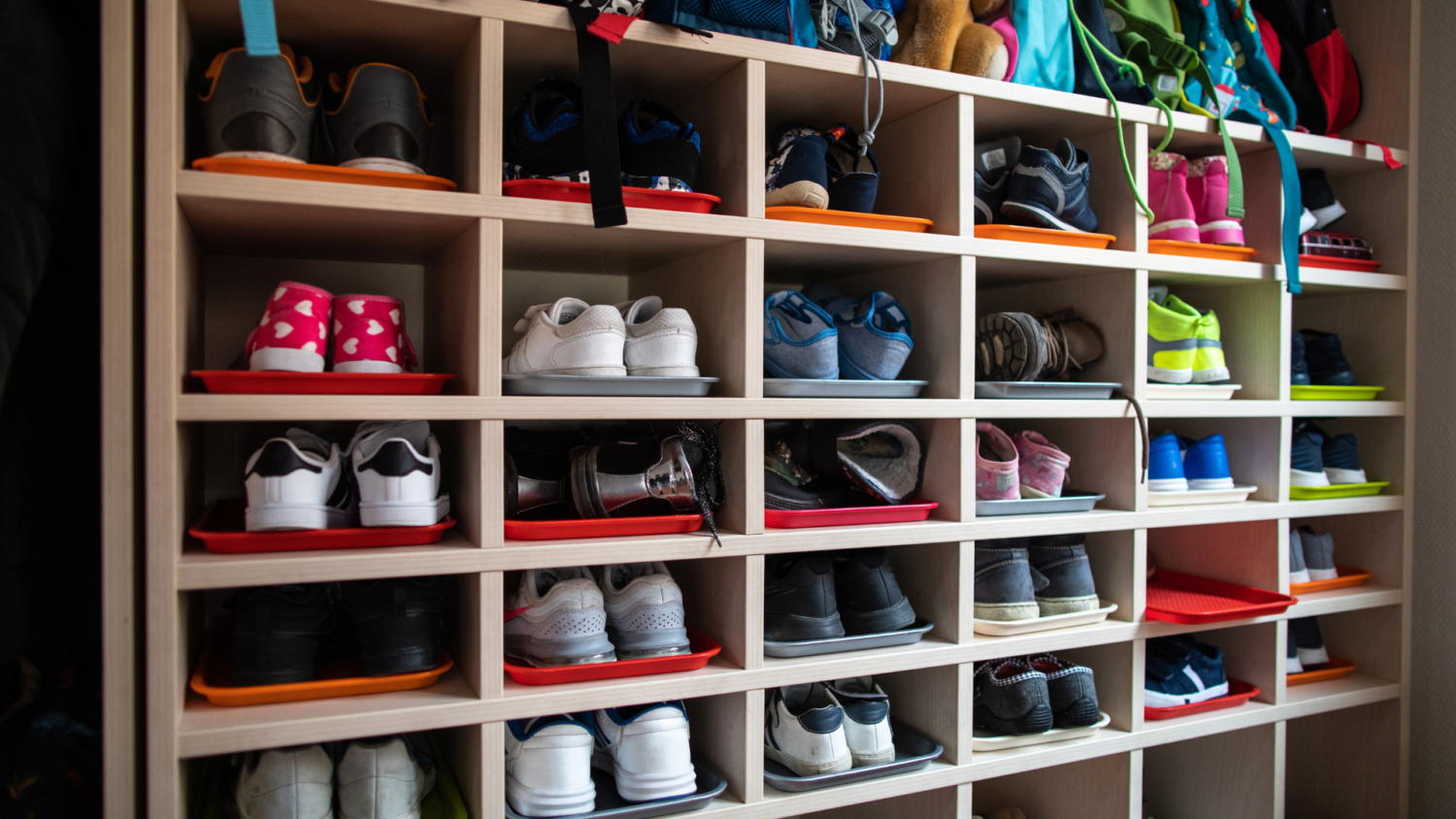 築40年の家こそシューズクロークが必要な理由