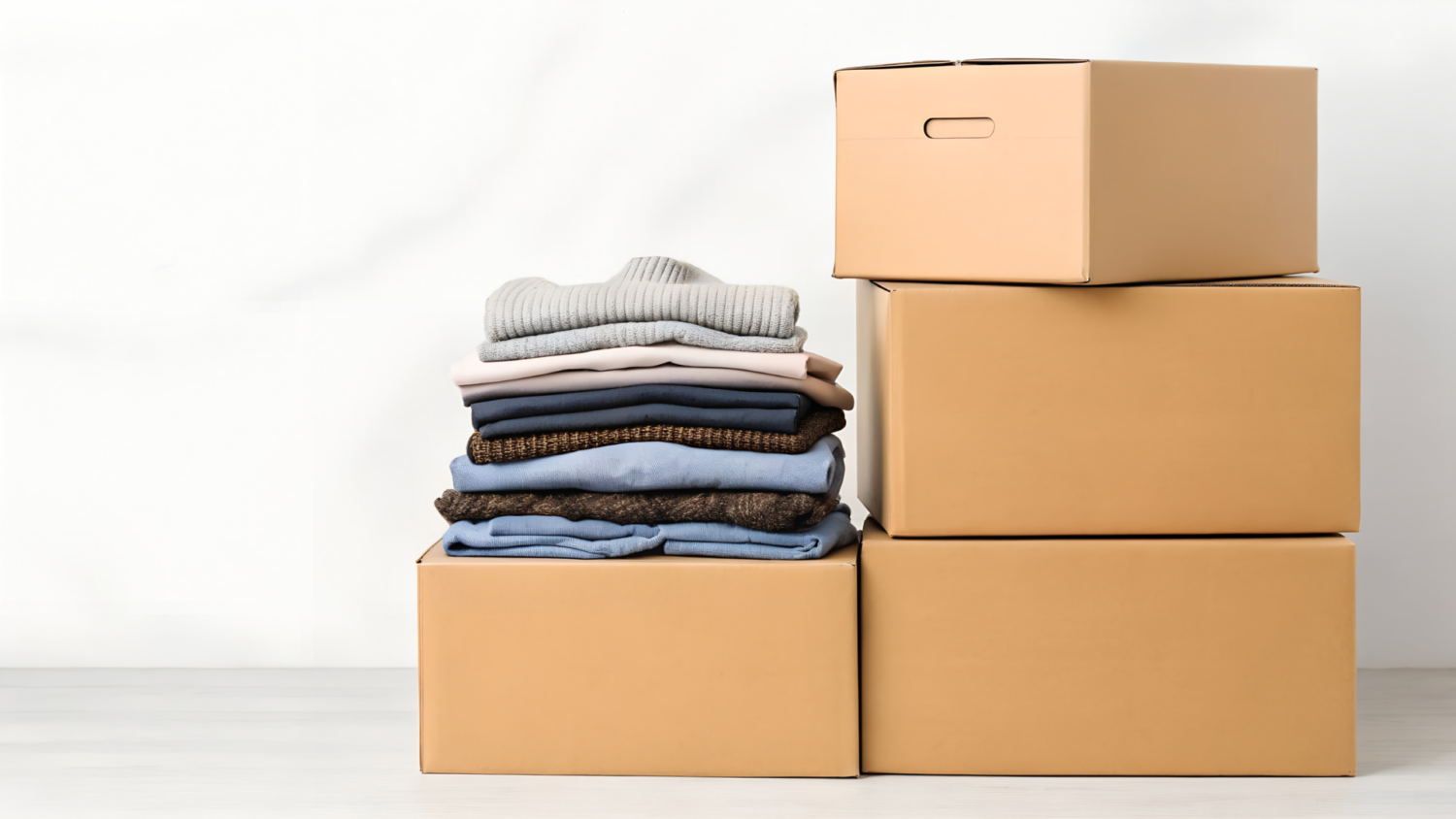 リノベーション会社が「片付け」を請け負えない