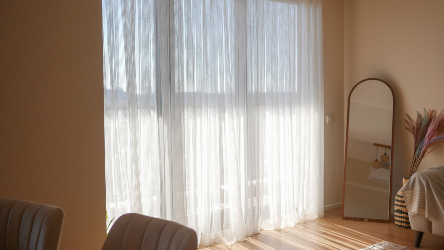 窓を大きくするならココに注意!3つのポイント