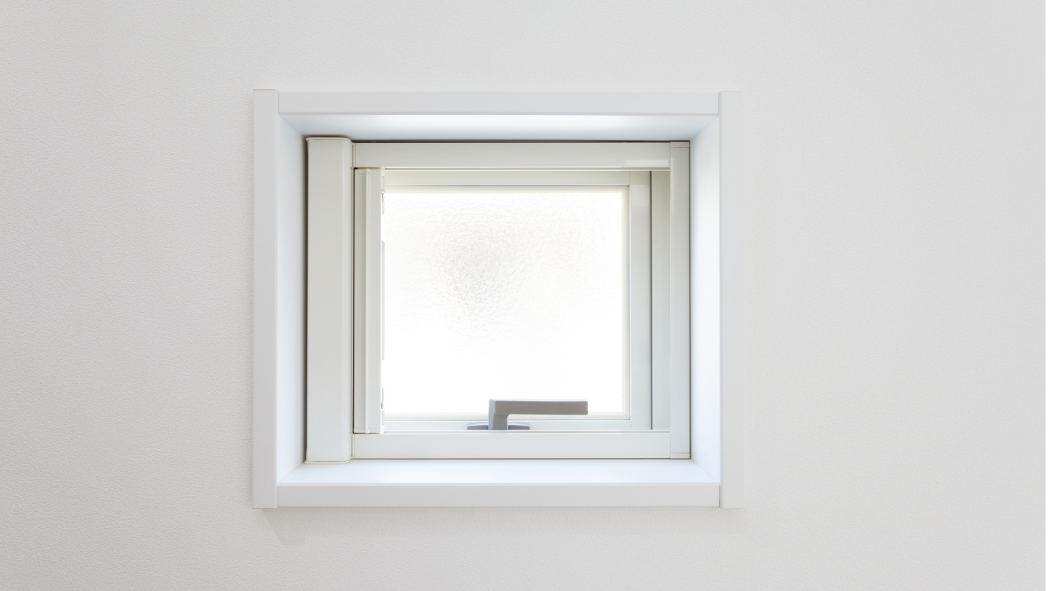 部分リフォームの場合は「窓が小さくなる」