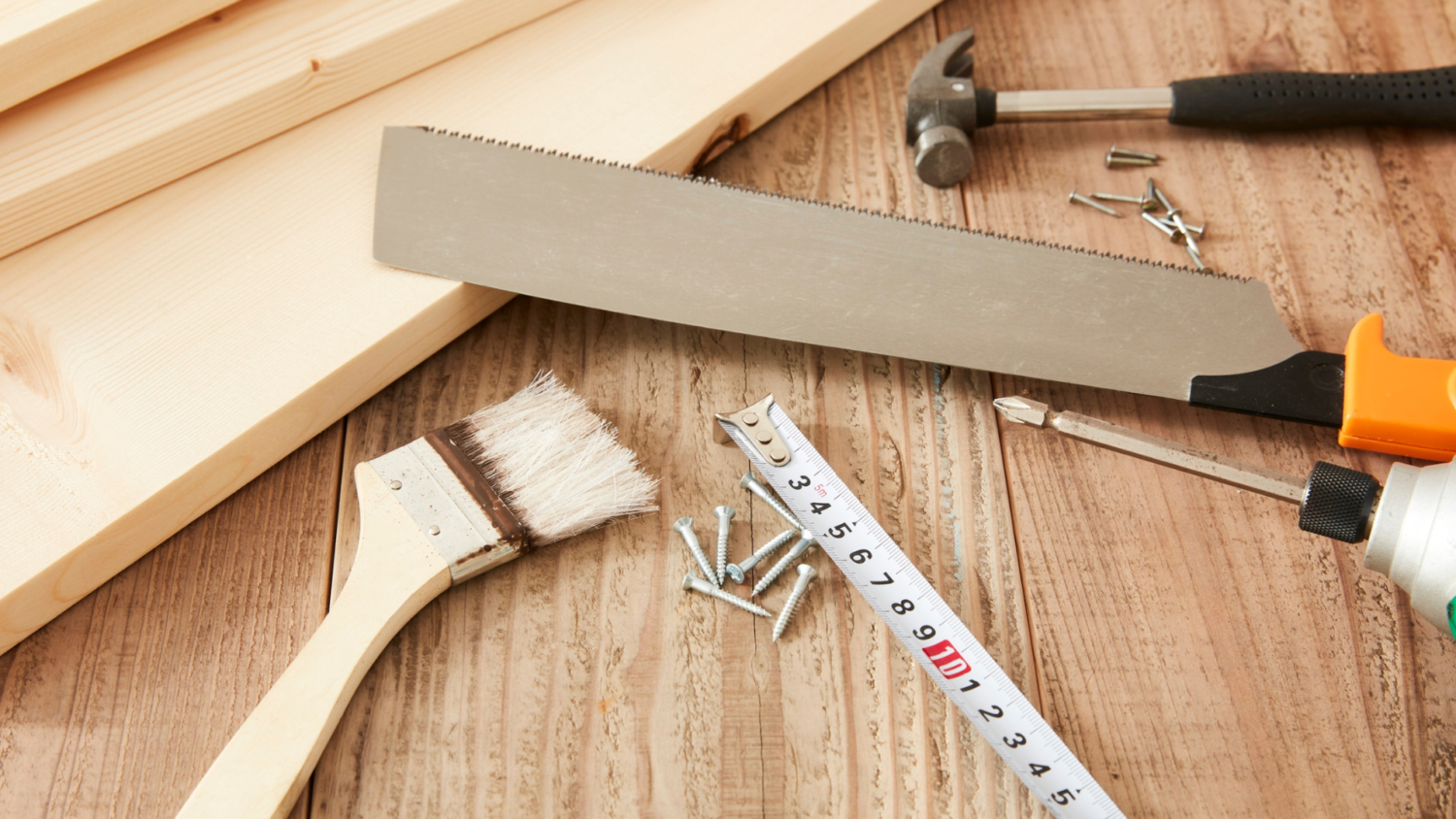 フルリノベーションするなら今がチャンス!