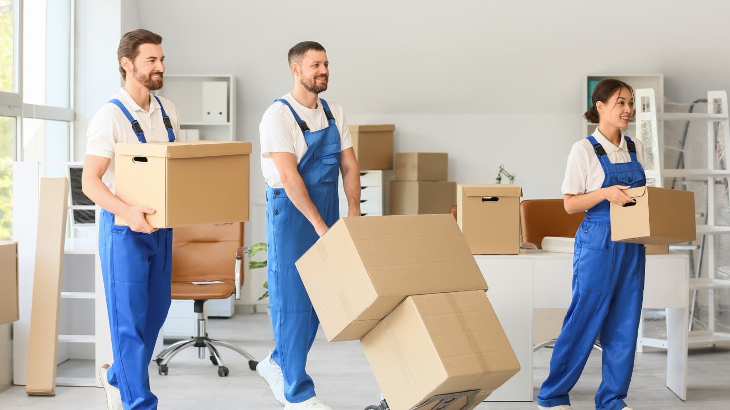 どうしても片付かない時の「切り札」