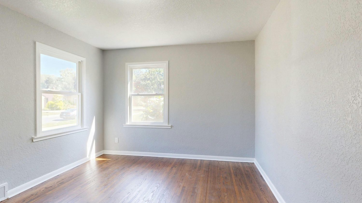 フルリノベーションなら「窓を大きく」しつつ強くなる