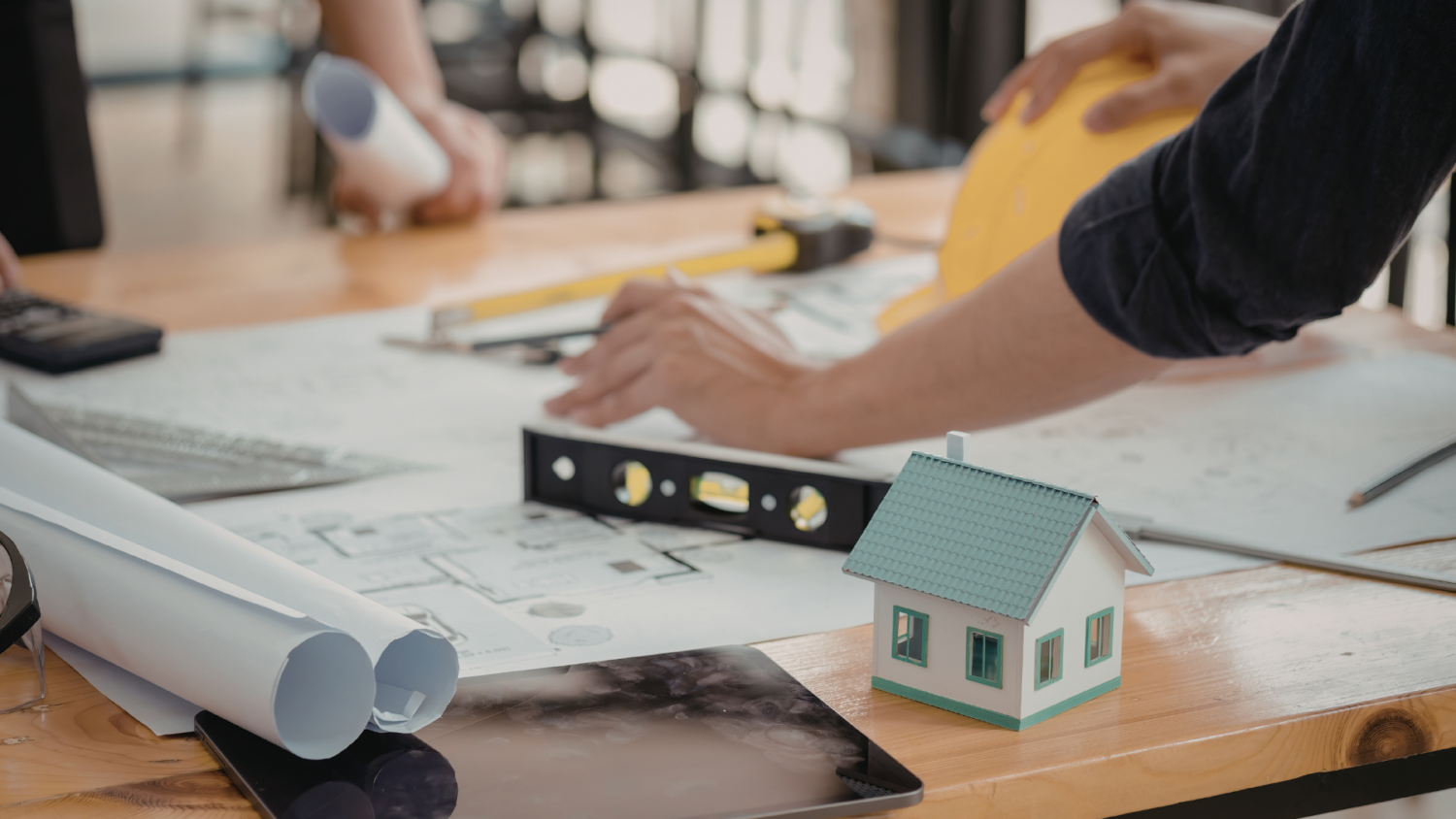 これからのリノベーションは知識とスピード