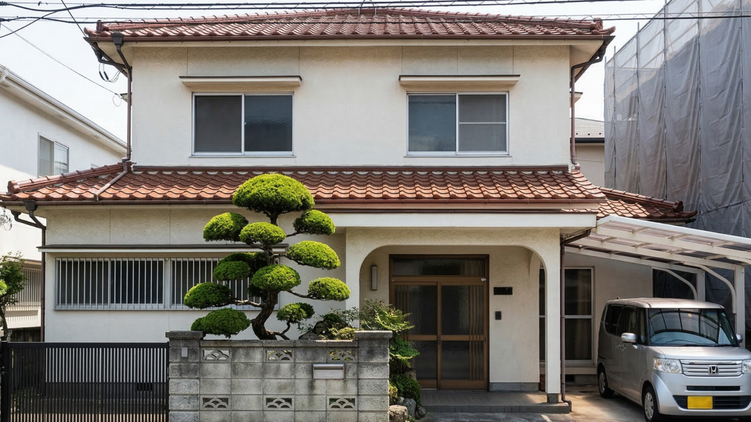 【海老名市】予算内で理想を叶えたコストダウン成功事例