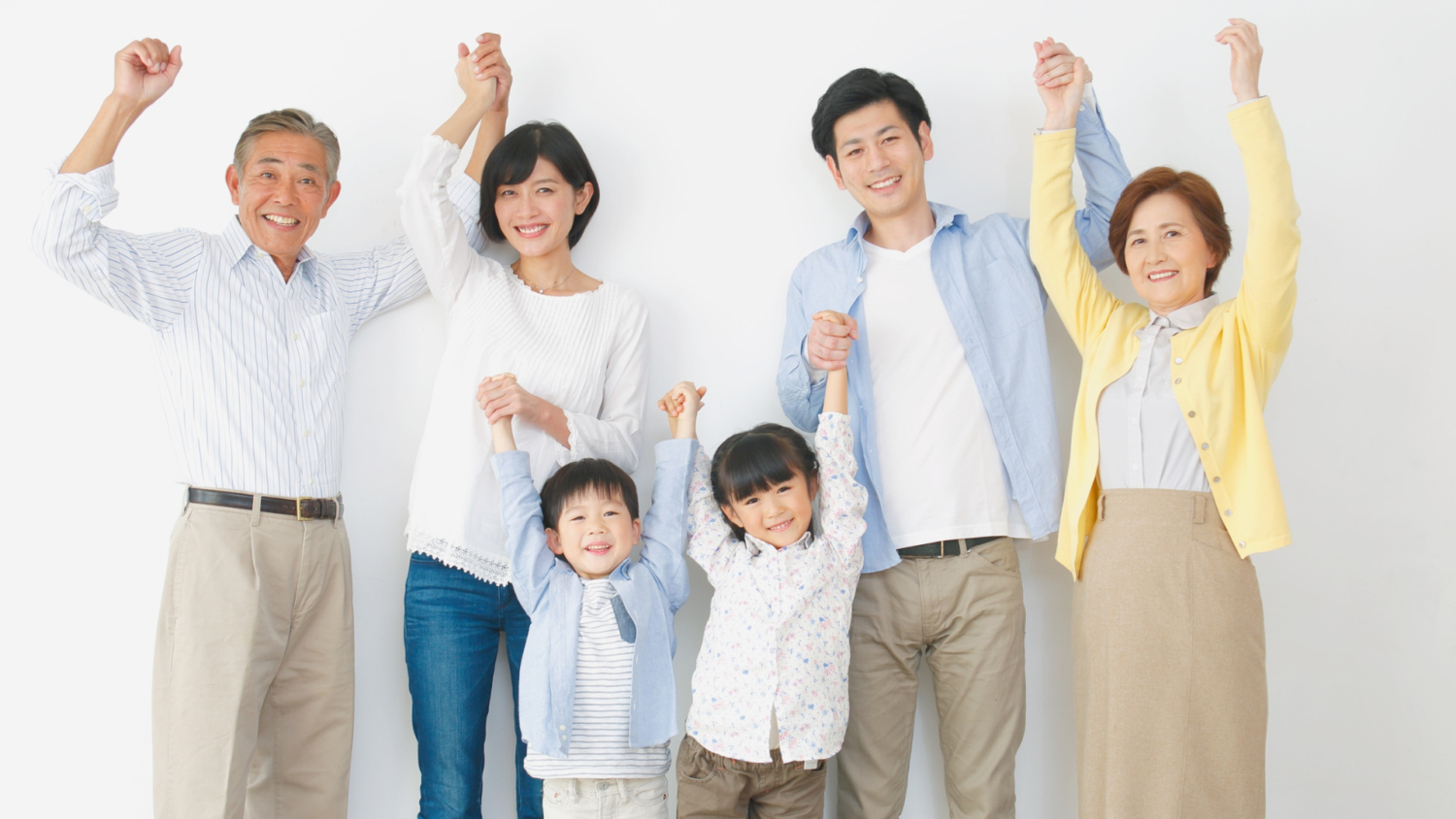 面積別！我が家は部分共有タイプか完全同居タイプか？