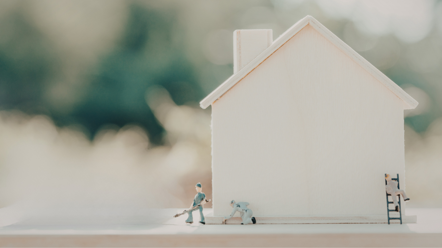 親の老後と子供の未来を繋ぐ二段階のリノベーション