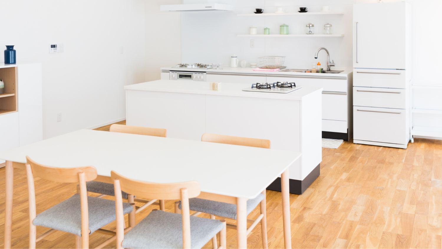 【厚木・海老名エリアのケーススタディ】実家のリノベーション・リフォームはどう変わる?