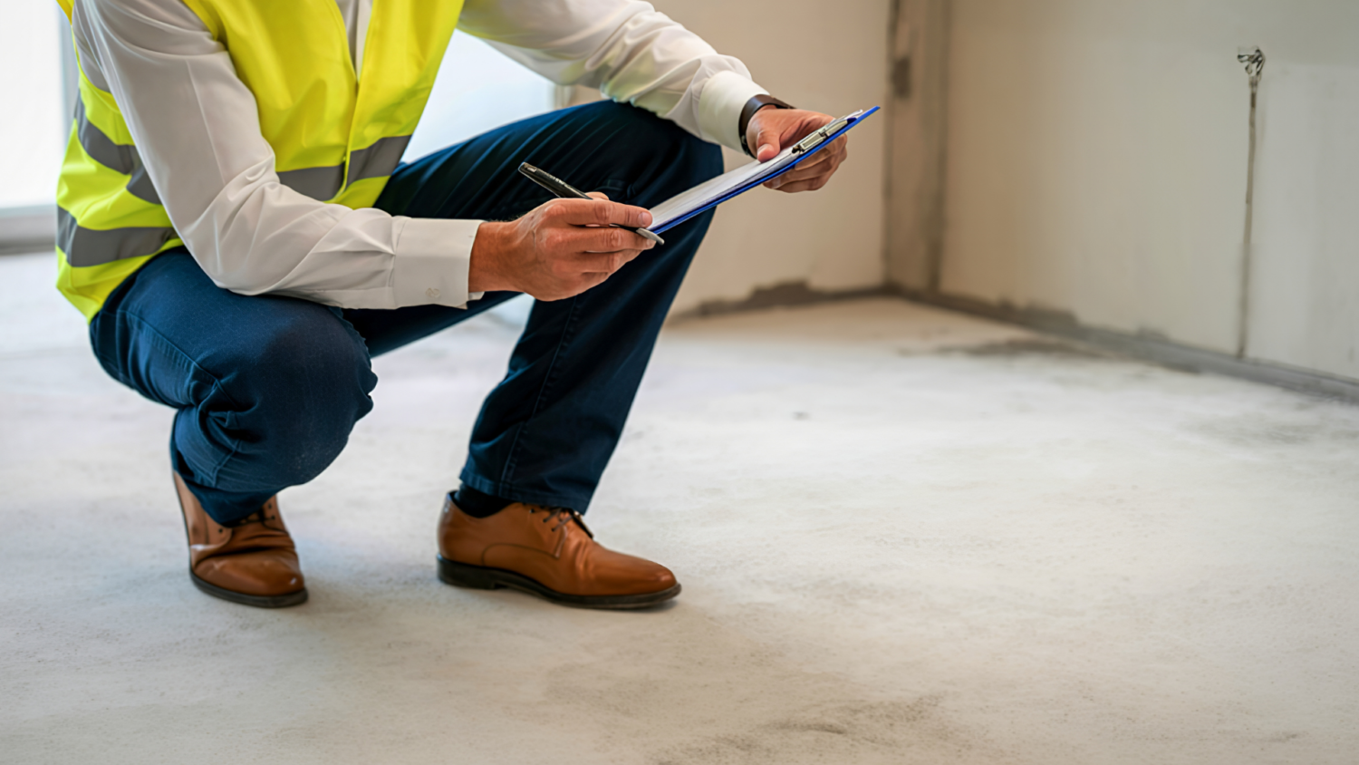 4. 現場調査・見積もりを依頼