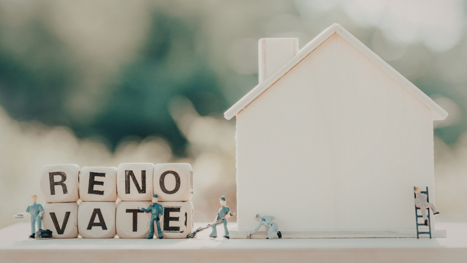 いつなにをすればいい？老後を快適に過ごすためのリノベーション