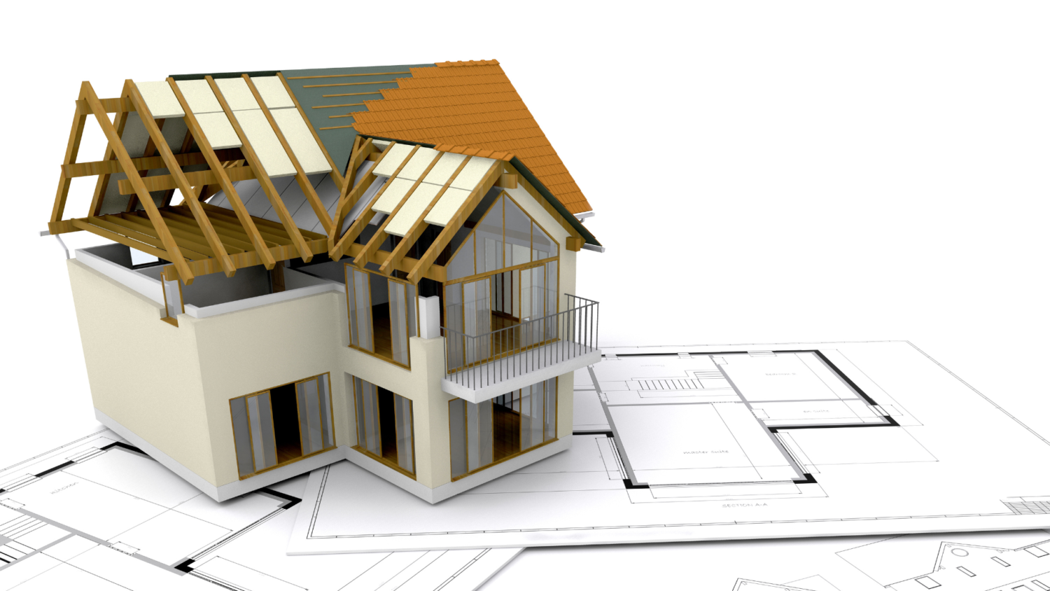 見えない部分こそ重要！基礎・シロアリ対策と点検の頻度