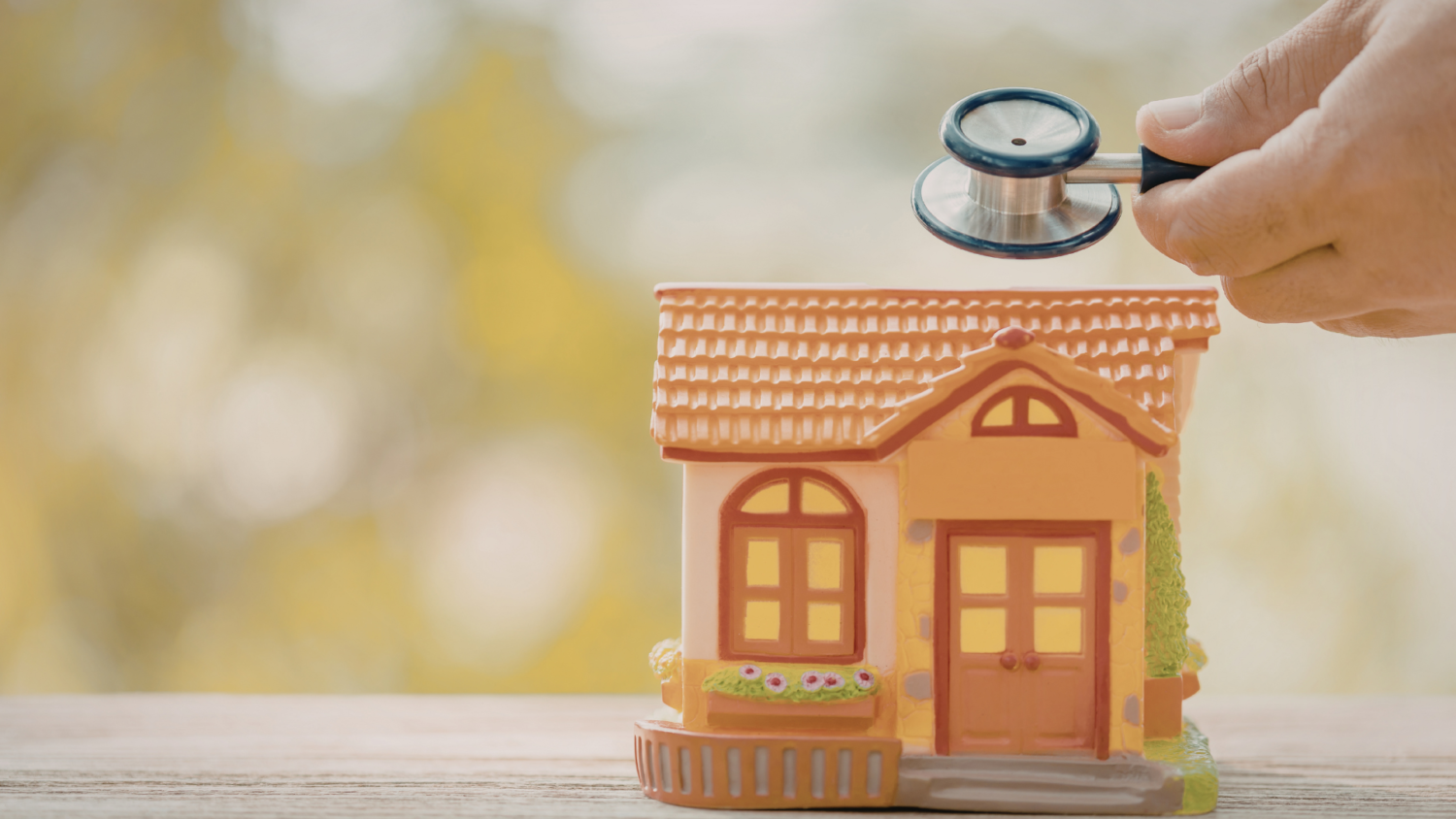 手遅れになる前に!まずはプロの「建物診断」で我が家の状態を知ろう