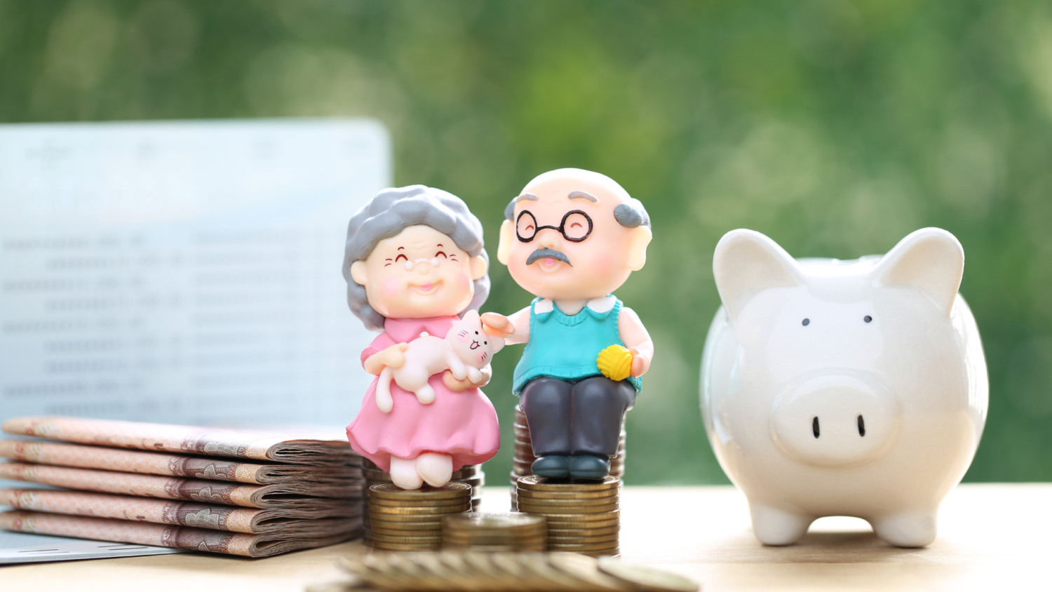 リノベーションで親の老後資金を使い切ってはいけない