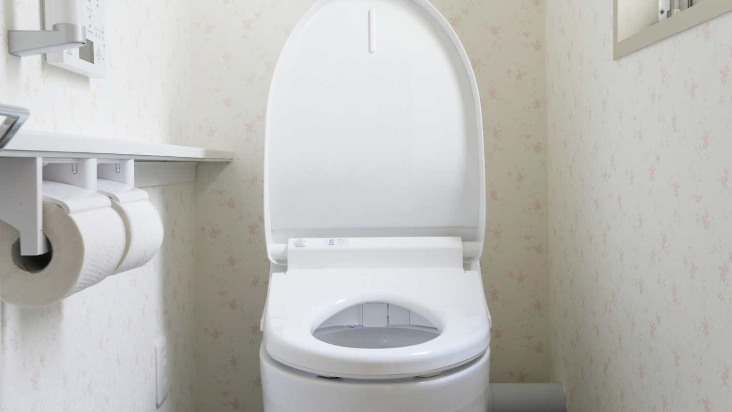 故障しにくい「トイレ」最新式への交換メリット