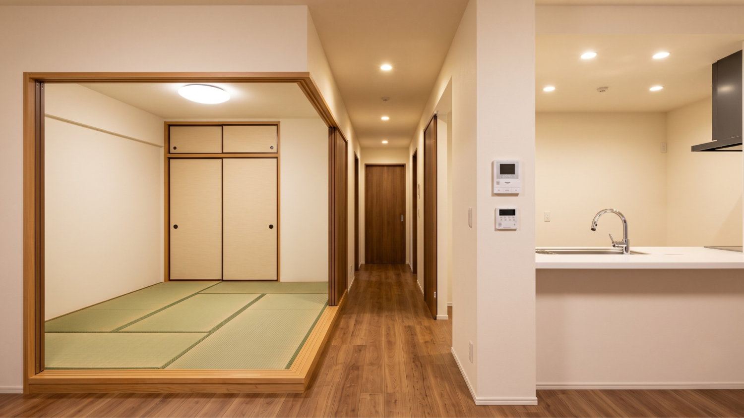 なぜ古いマンションには「リビング横に和室」があるの?