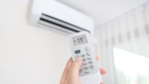 古い家はエアコンが効きにくい?最新住宅との違い