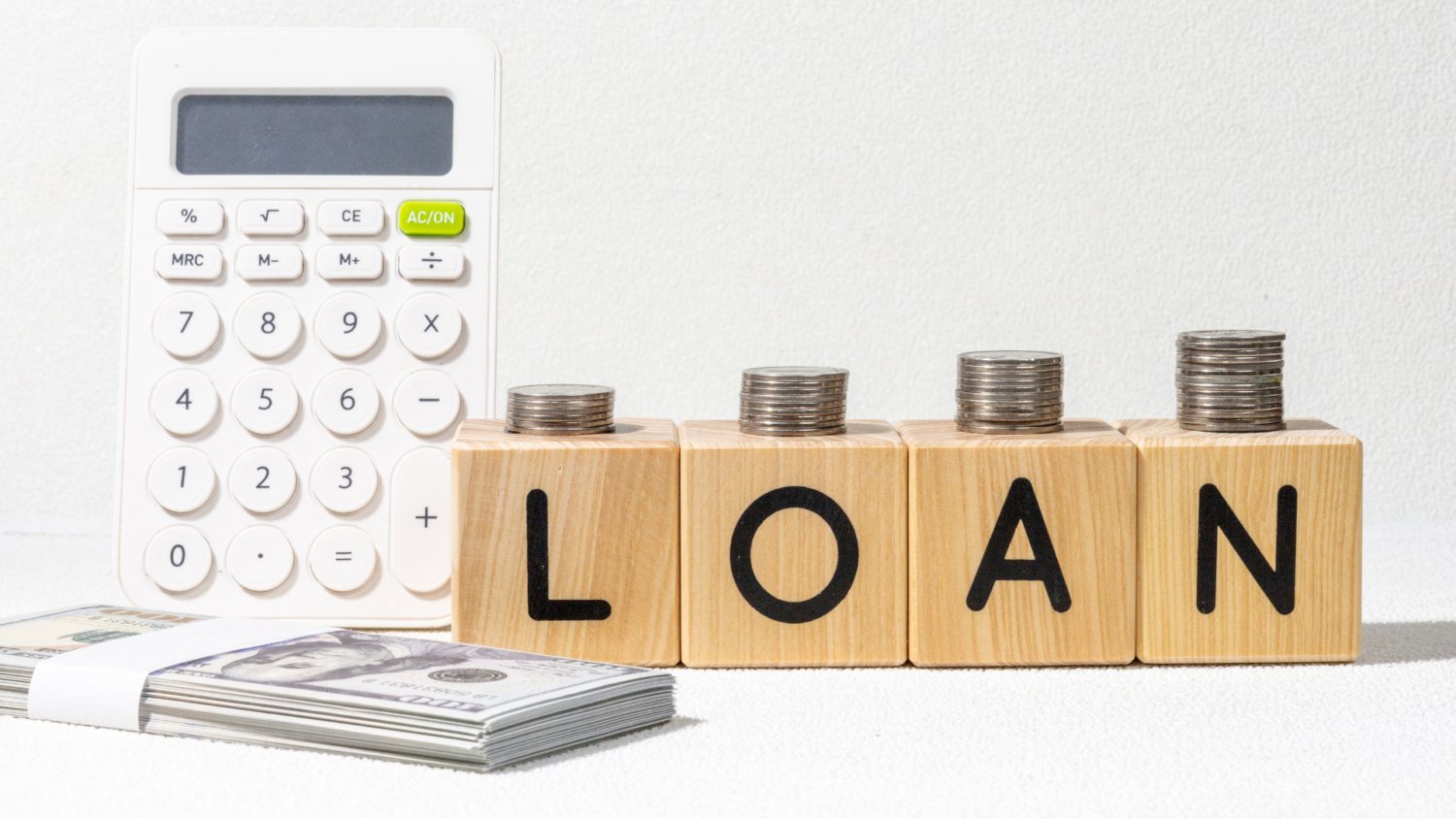 【資金計画の最大の壁】ローンの利用について