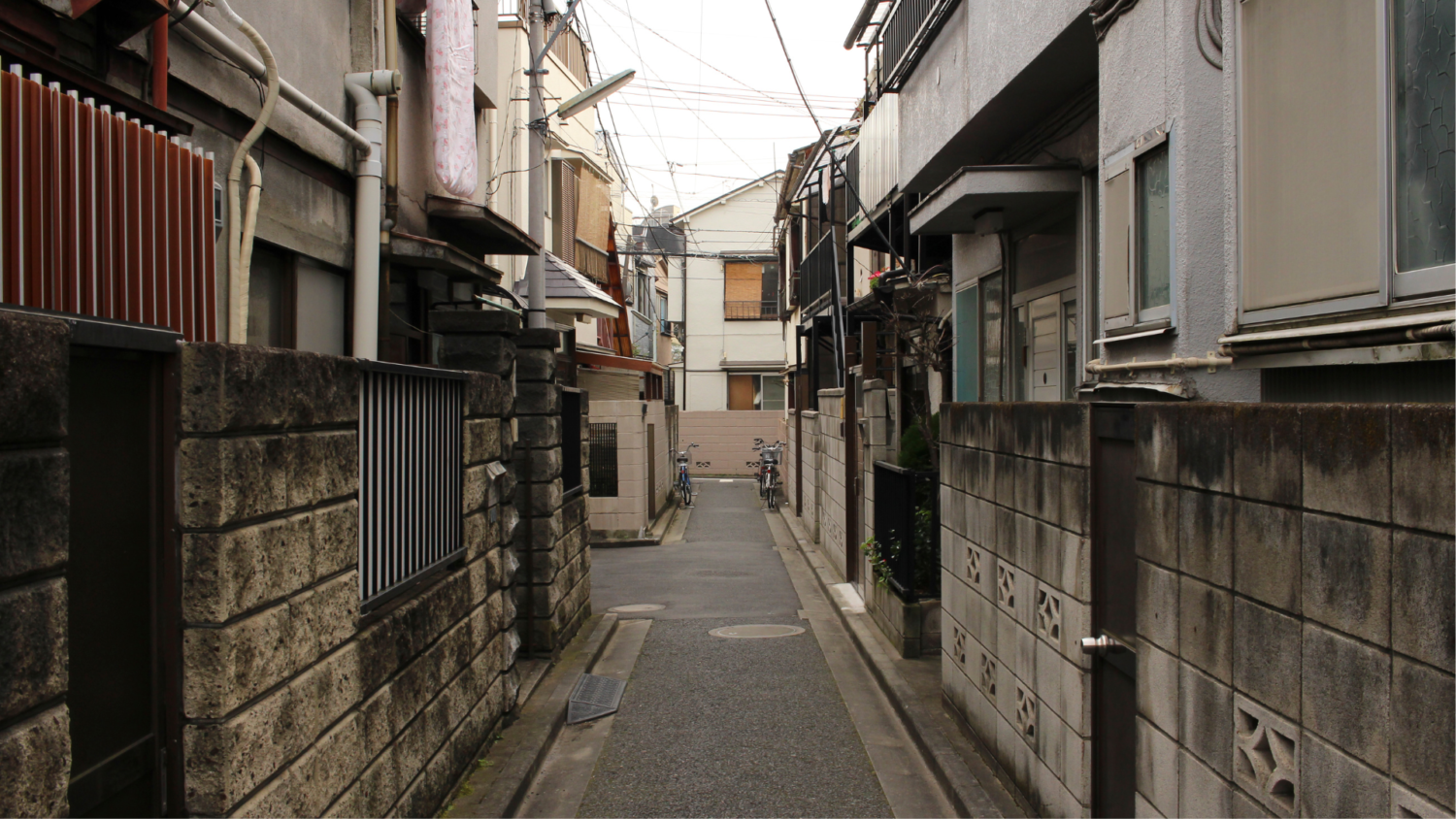 再建築不可物件ならではの想定外のリスクと注意点