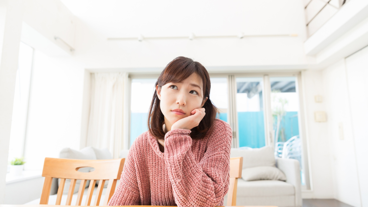 建て替えを諦めたのは失敗？いいえ、賢い選択です