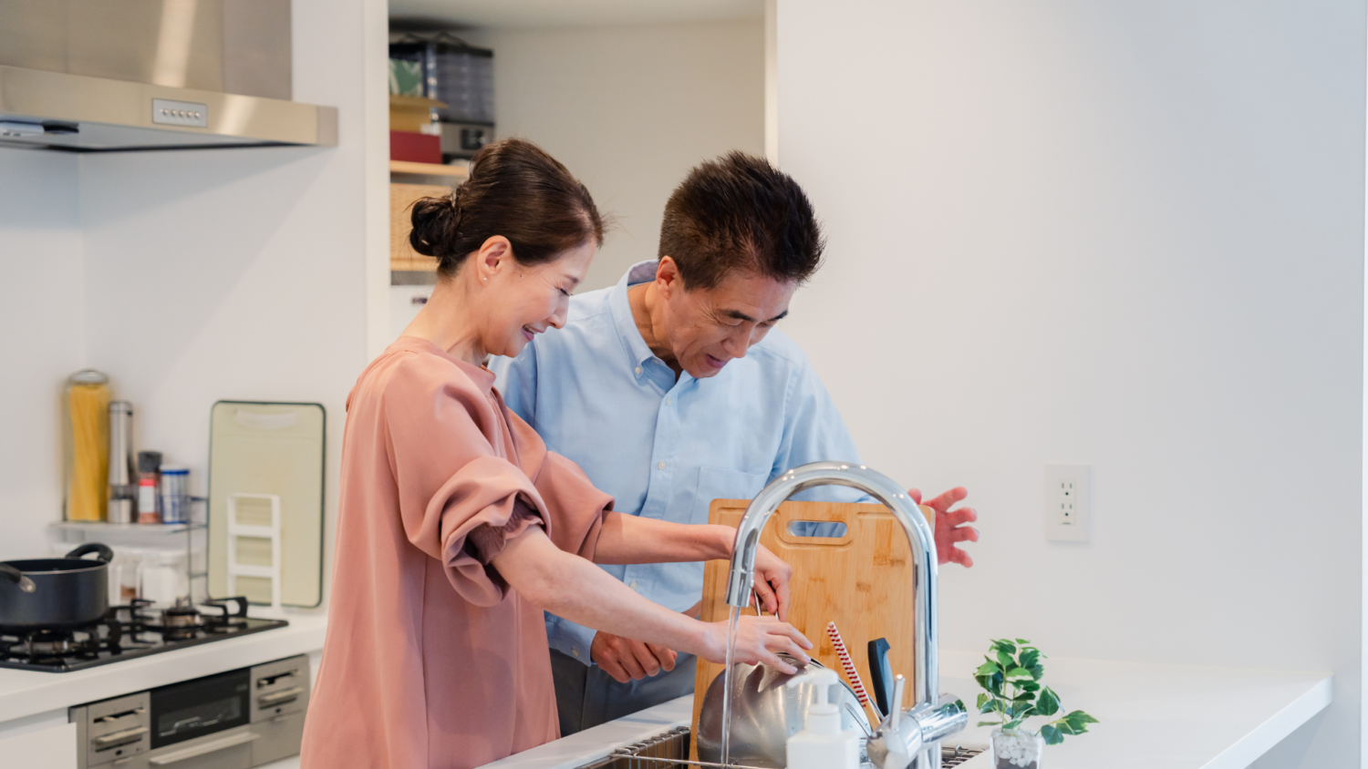 老後も見据えて！2階リビングで後悔しないための対策