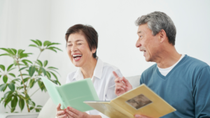 今の家の「思い出」と「愛着」を未来へ引き継ぐ